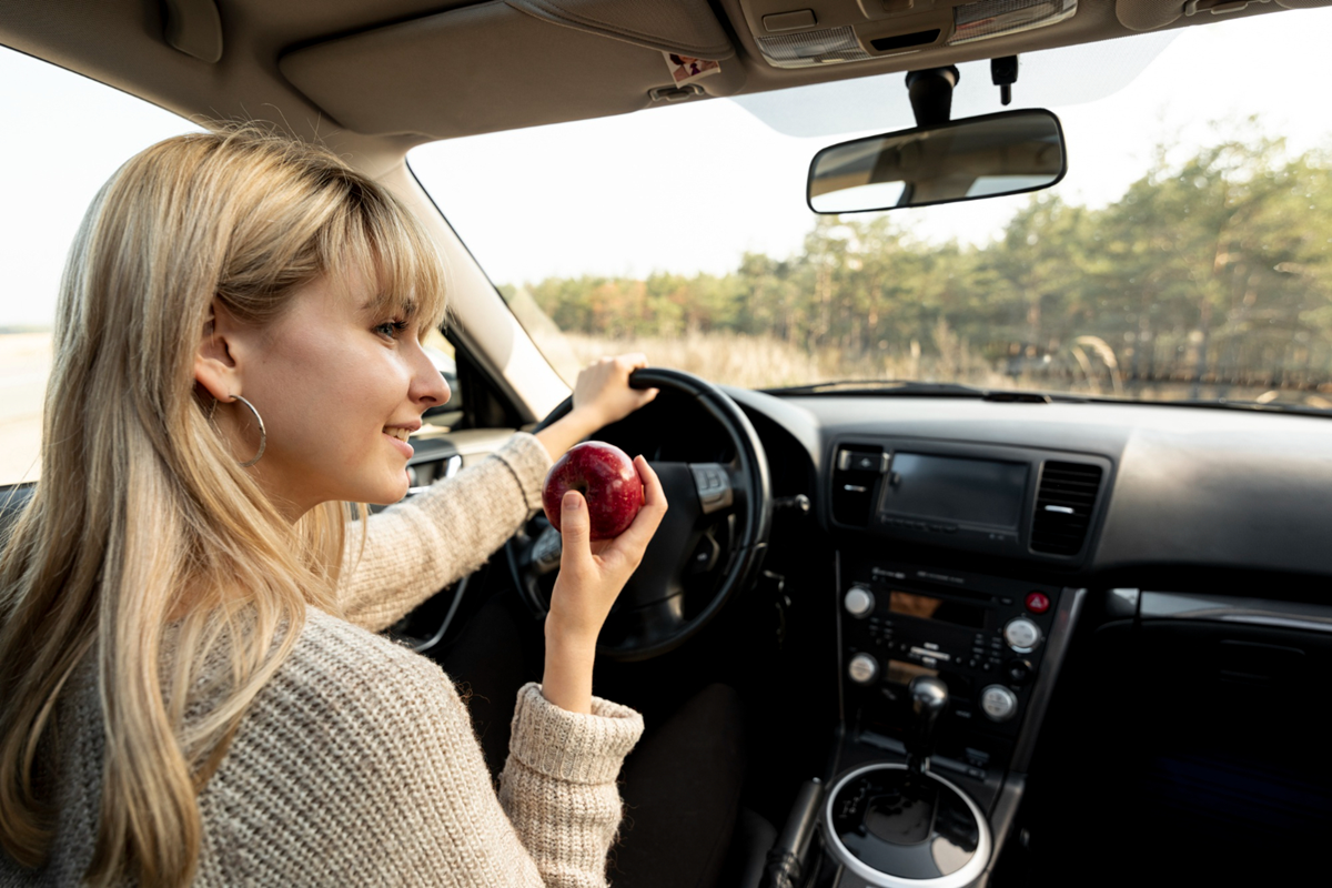 Car-Sharing Industry Grows Rapidly Amid Urban Transportation Evolution