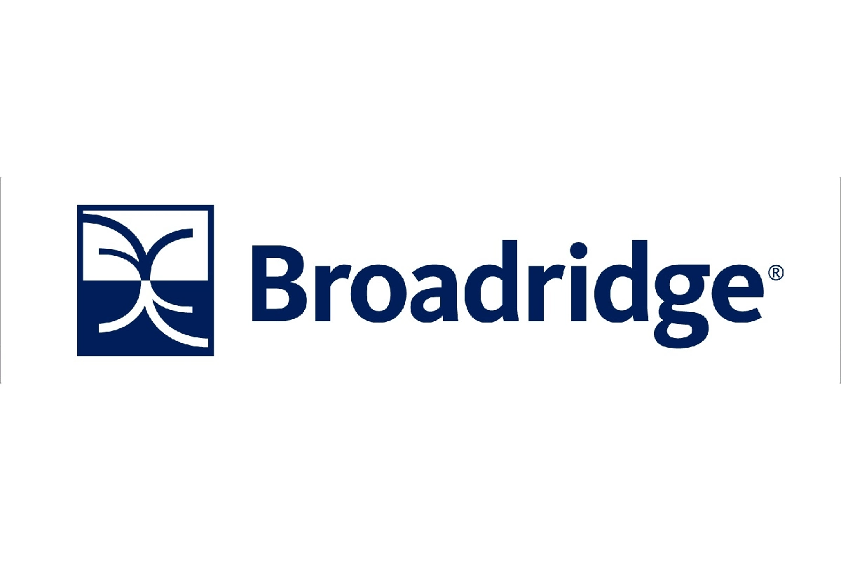 Broadridge Significantly