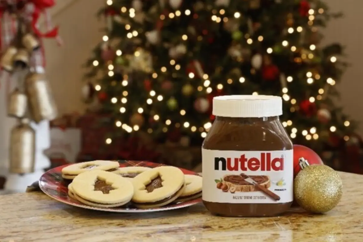Nutella® is Partnering with Hallmark Channel