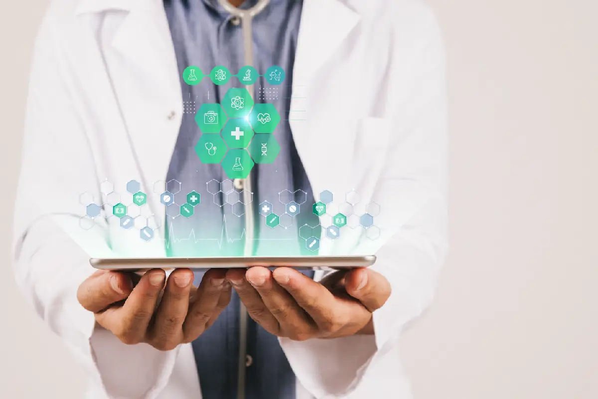 BGM Group: Innovating Pharmaceuticals and Insurance with AI Technology