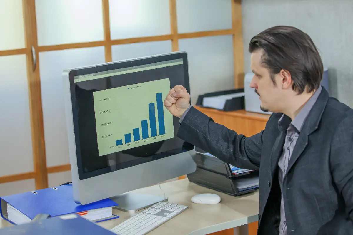 IBN Technologies LLC Steps Up After Bench Accounting Closure
