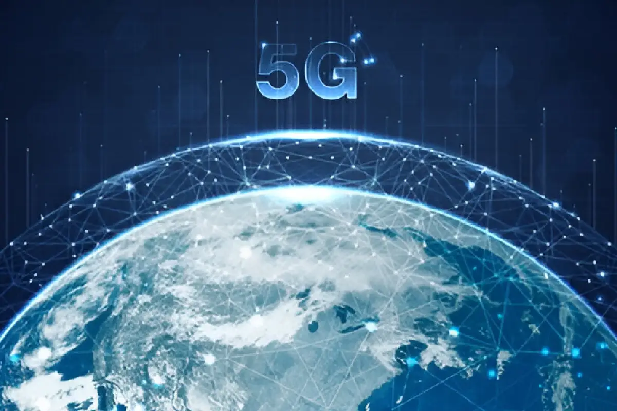 Vicinity: Pushing the Boundaries of 5G
