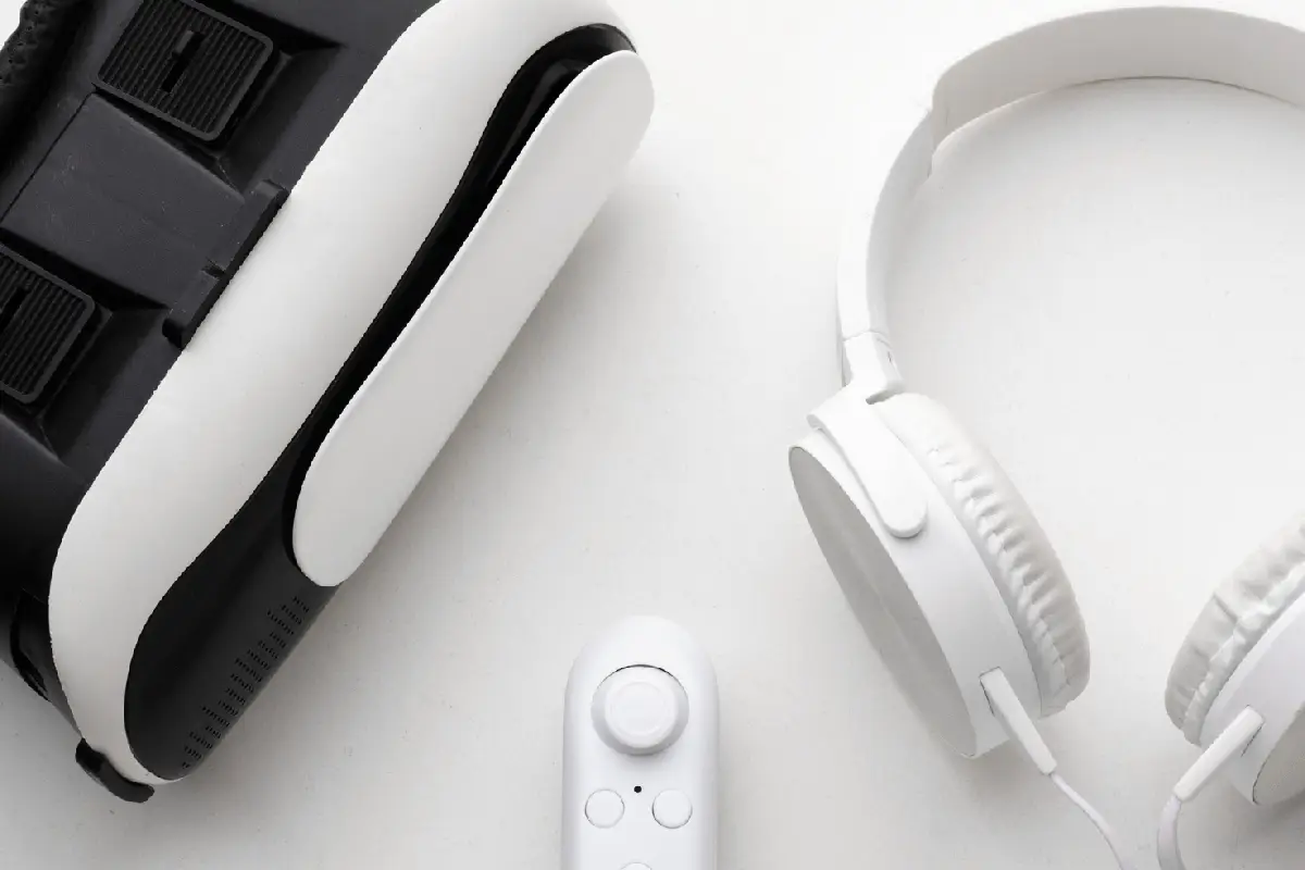 Revolutionizing Gaming and XR Accessories: Syntech Stuns at CES 2025