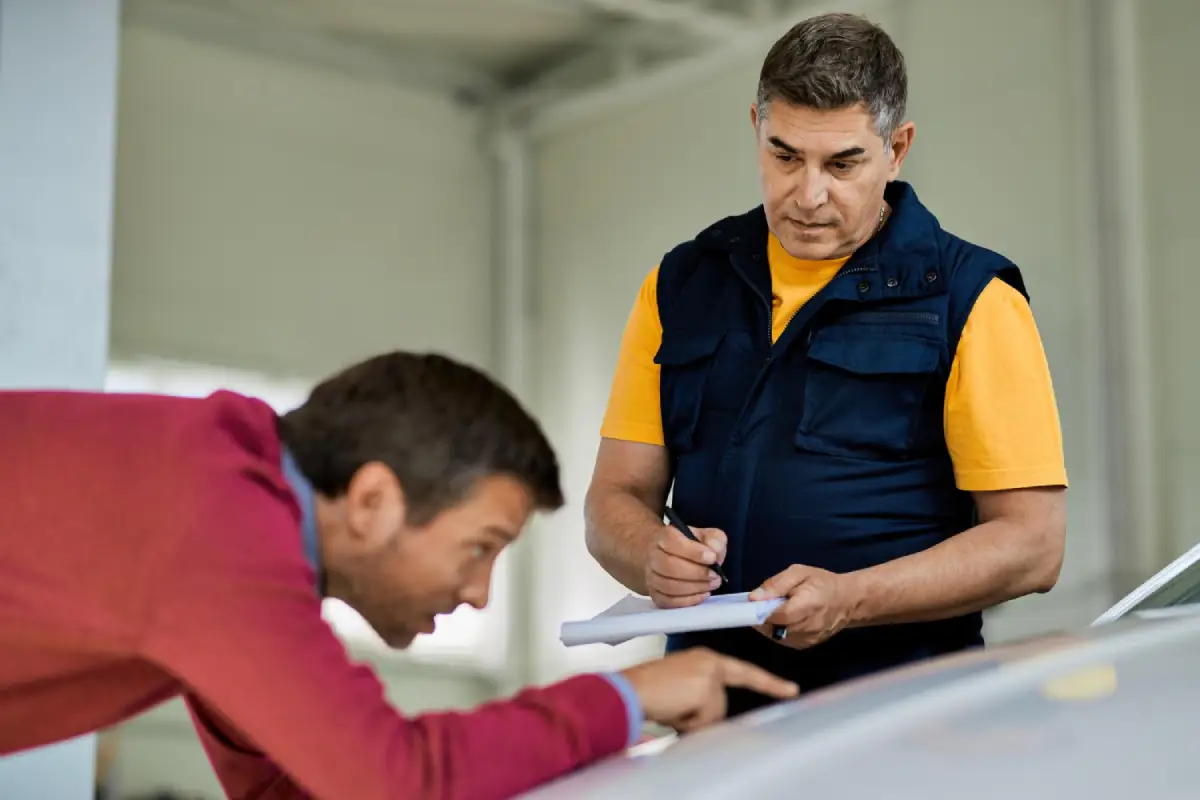 Today’s Class Announces Daily Automotive Technician Training in Spanish
