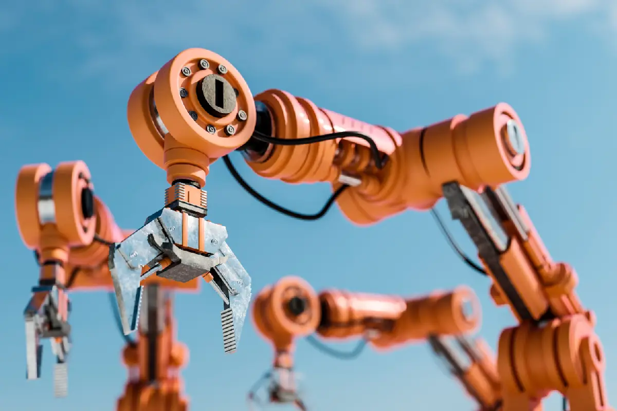 InventionHome® Develops Hydraulic Piston Replacement for Machinery and Robotics Applications