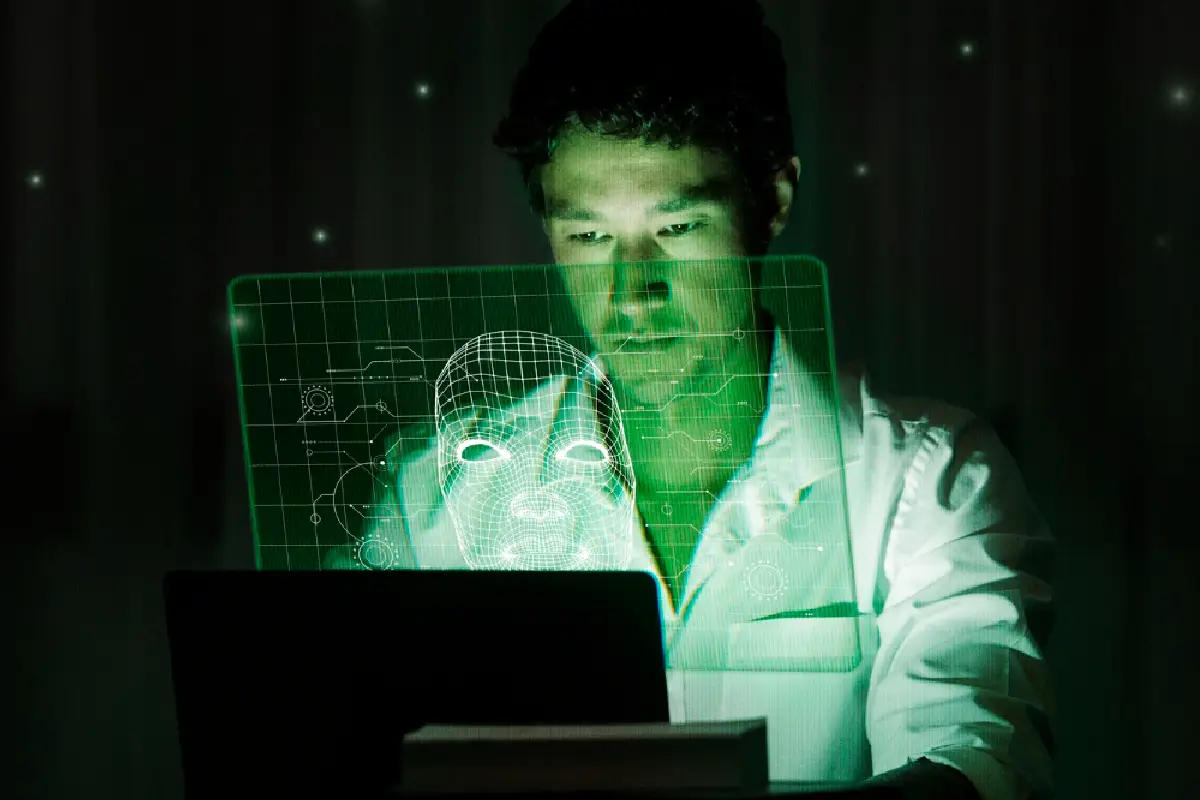 ChatGPT and DeepSeek Explore AI Hallucinations and Misinformation Risks
