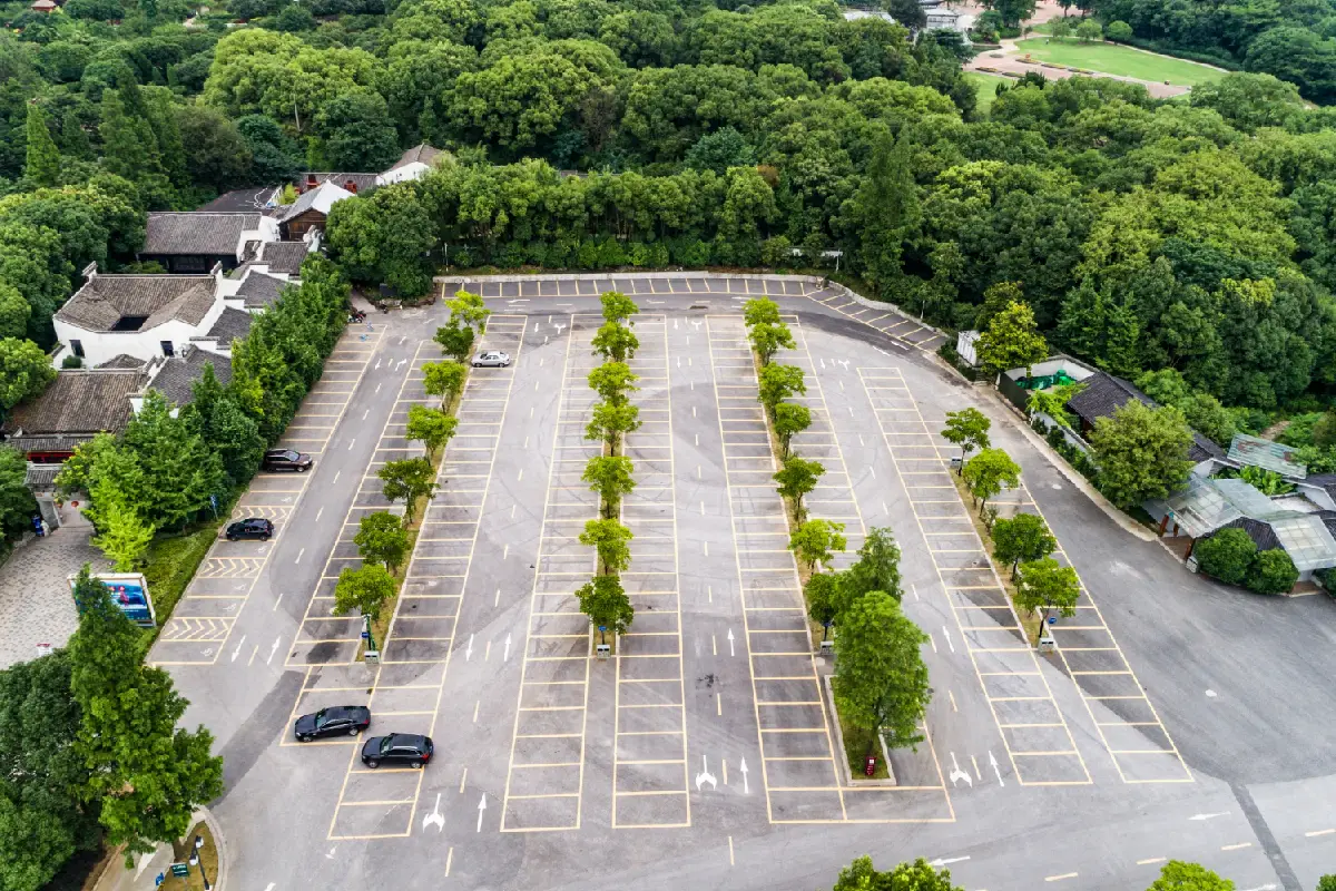 TXS Expands with Three New Secure Trailer Parking Facilities in California