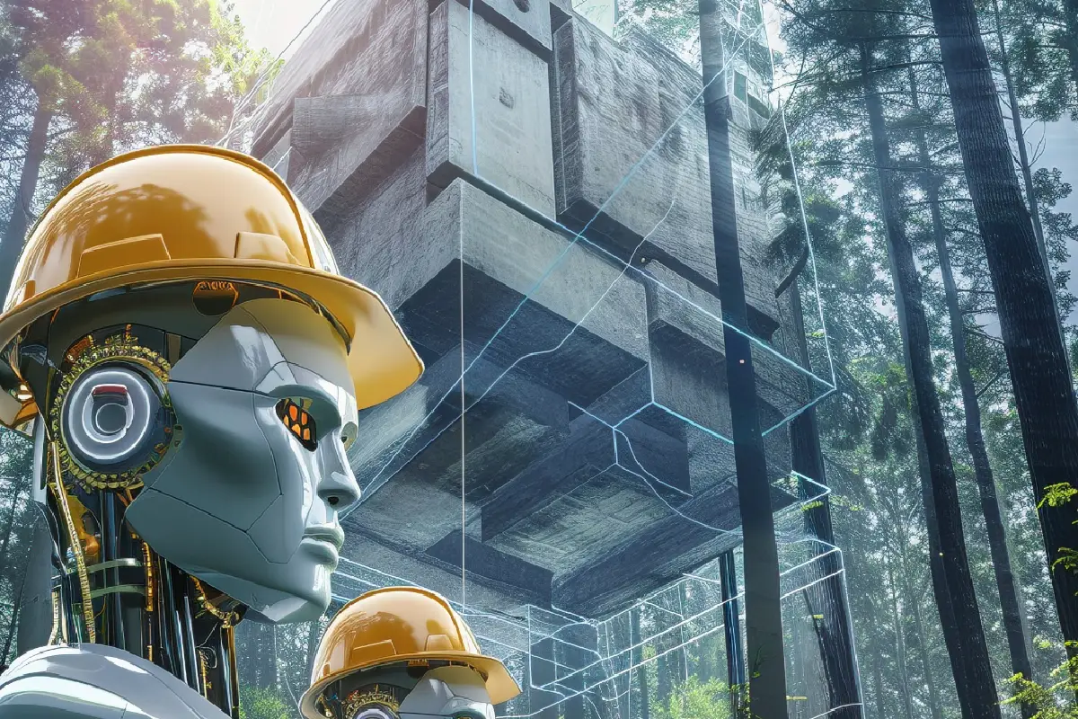 Dynamic Infrastructure Unveils AI to Predict Civil Infrastructure Deterioration