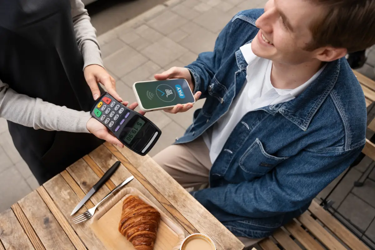 Synchrony Mastercard customers can now use Apple Pay’s Pay Later