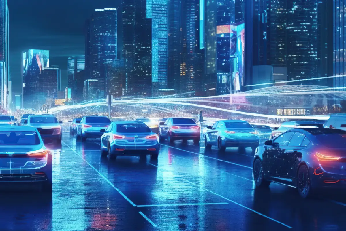 Zhuoyu Technology aims for affordable smart driving with end-to-end solution