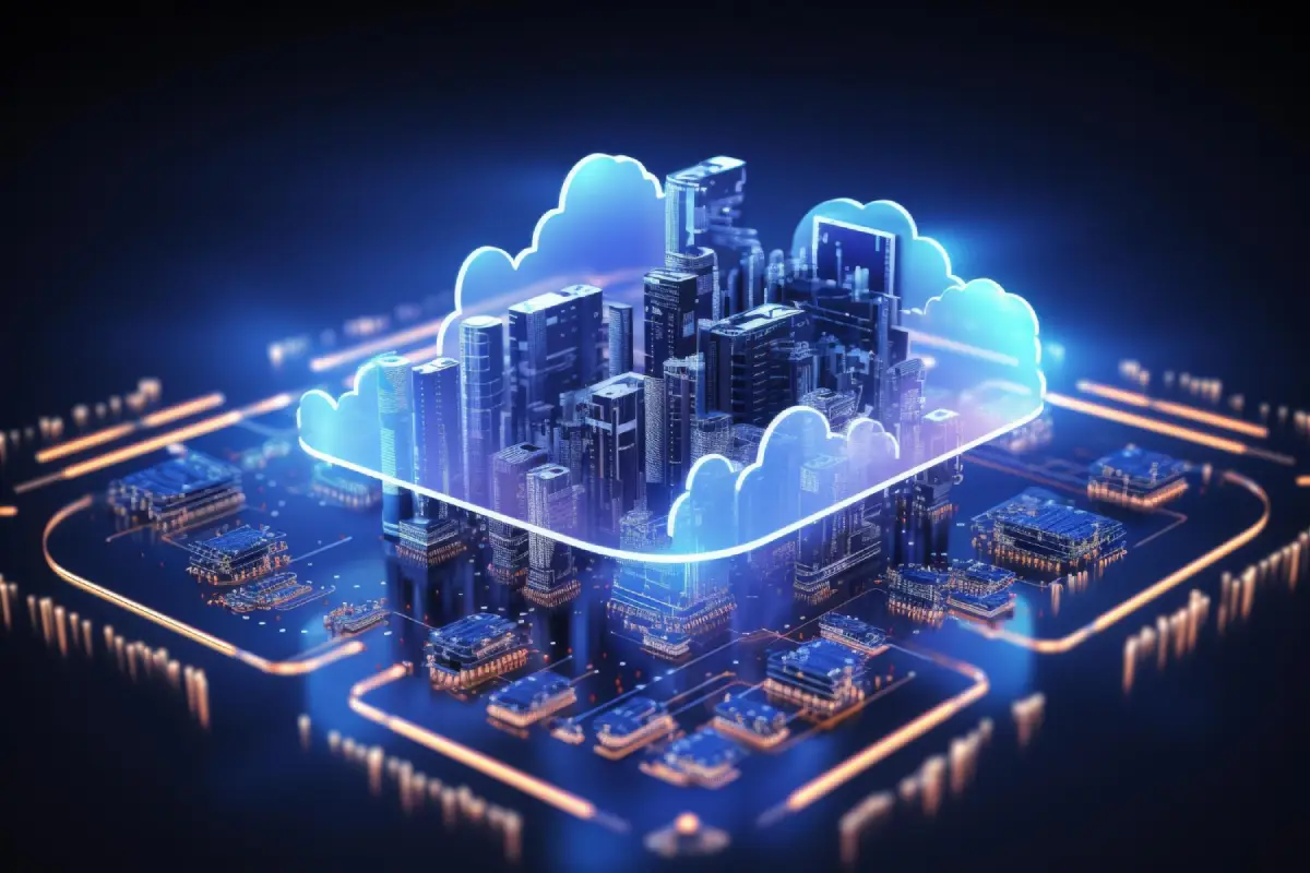 EPAM expands collaboration with Google Cloud to deliver scalable AI solutions