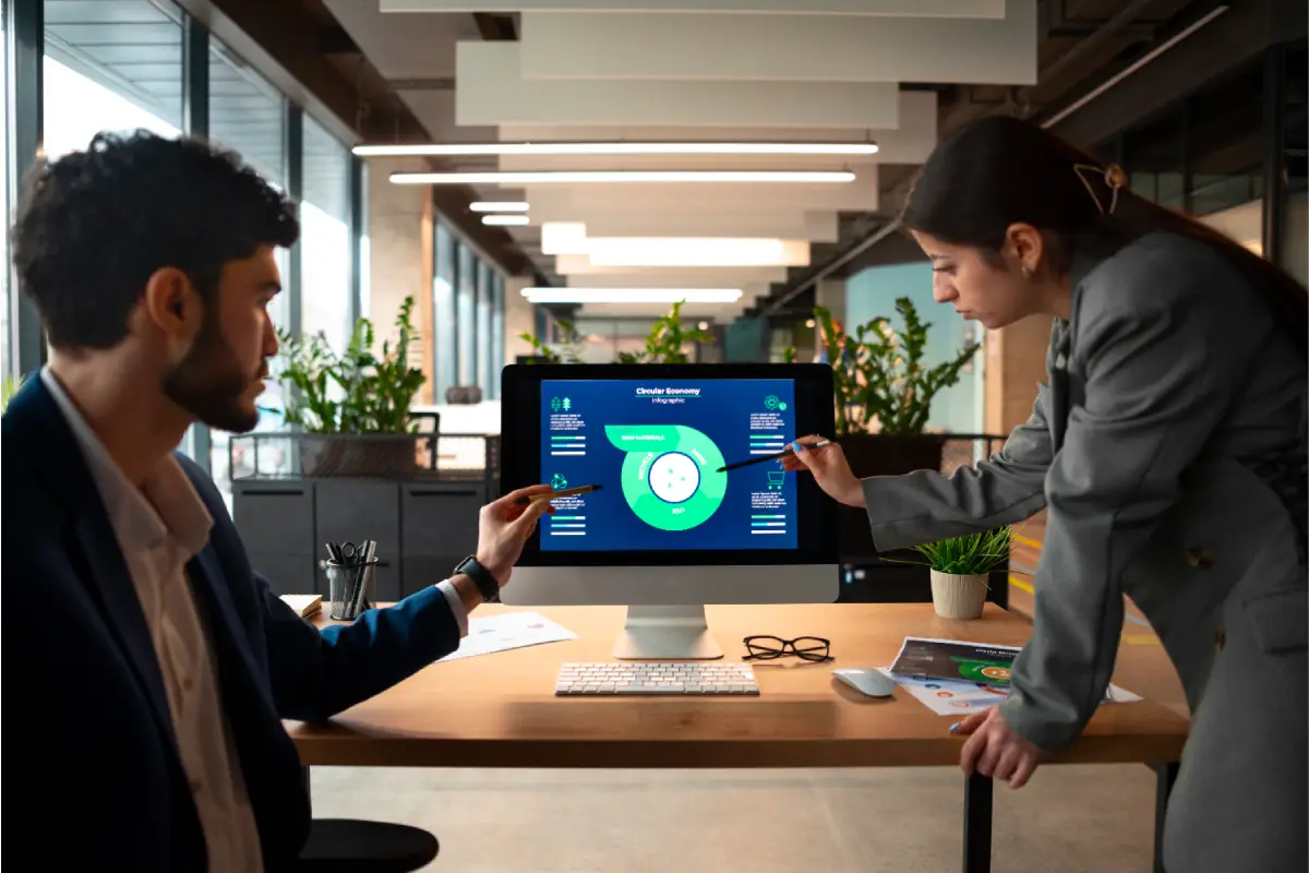 Effortless Office Enterprises Announces Data Security Incident