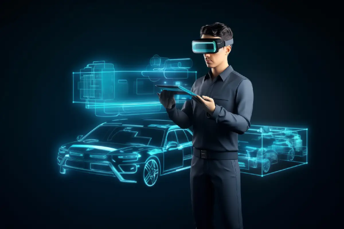 Ansys to showcase solutions driving next-generation mobility at CES 2025