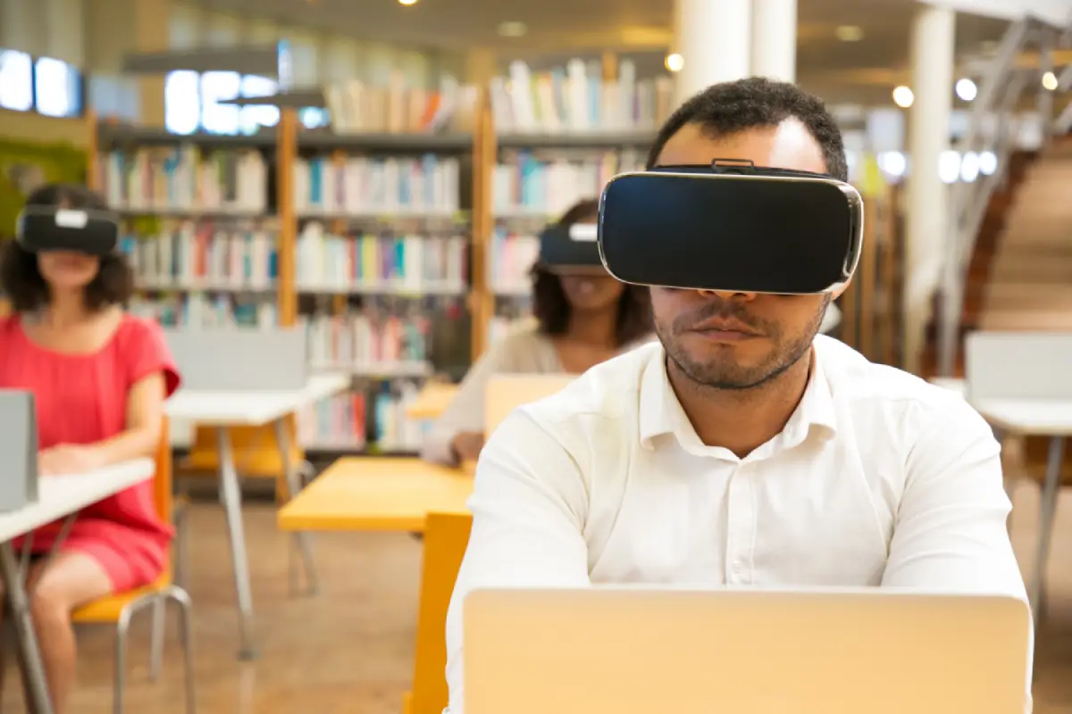 Info-Tech Research Group Outlines AI in Education: Challenges and Strategies