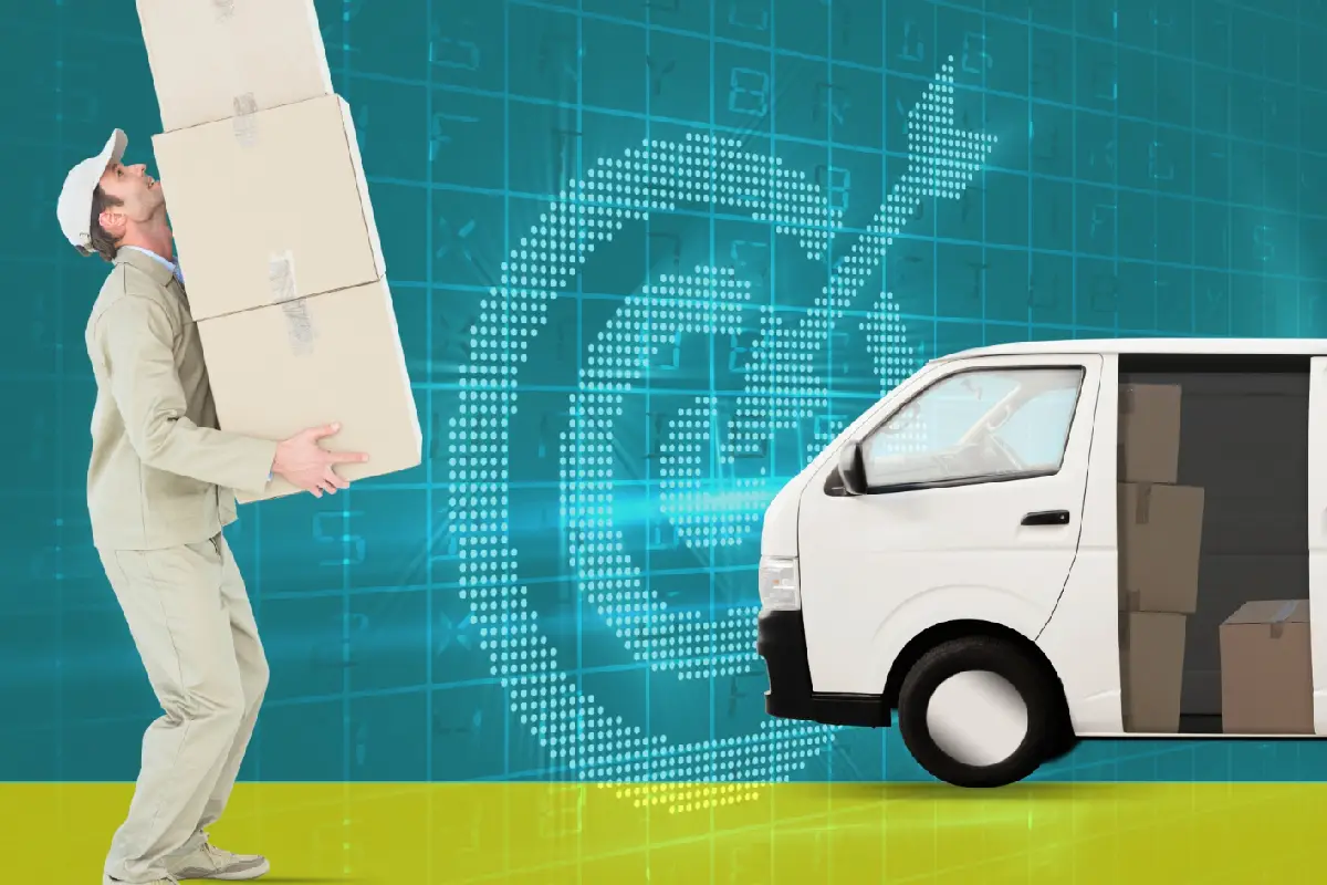 Food Delivery Logistics Market Soars with 15.1% CAGR Through 2030