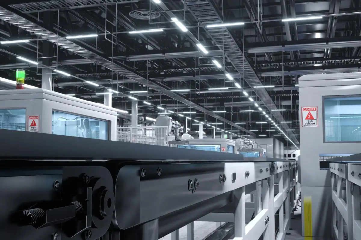 HSG Laser Opens New Manufacturing Facility in Jinan, China and Unveils 120kW Laser Cutter