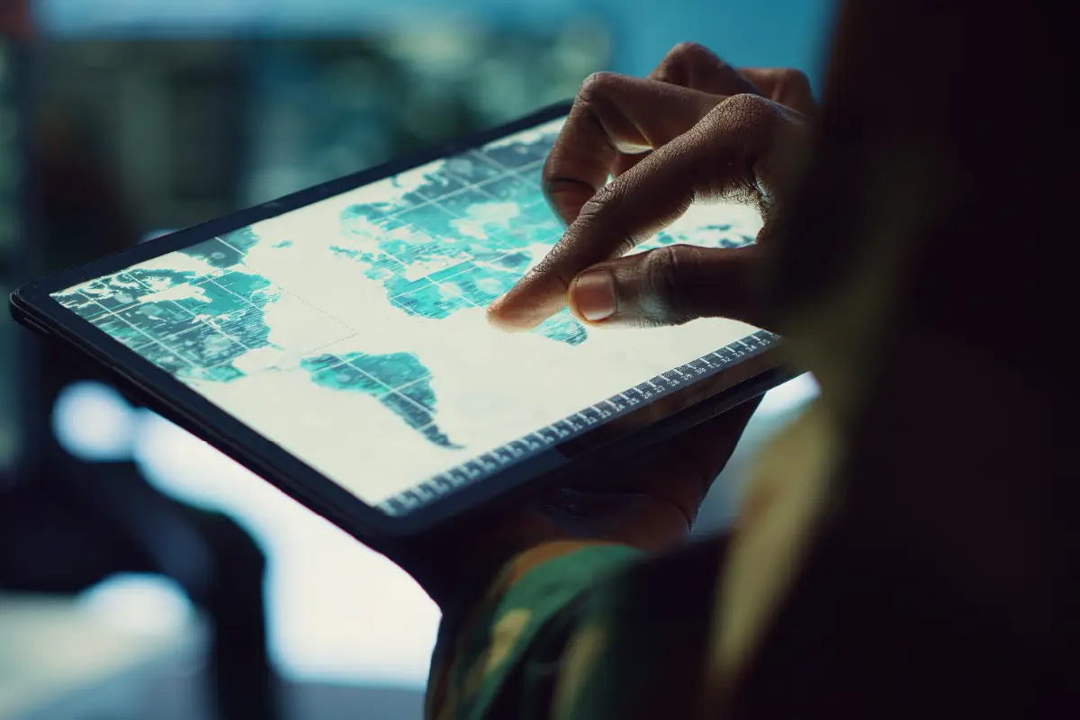 SandboxAQ announces milestones in magnetic anomaly-based navigation technology