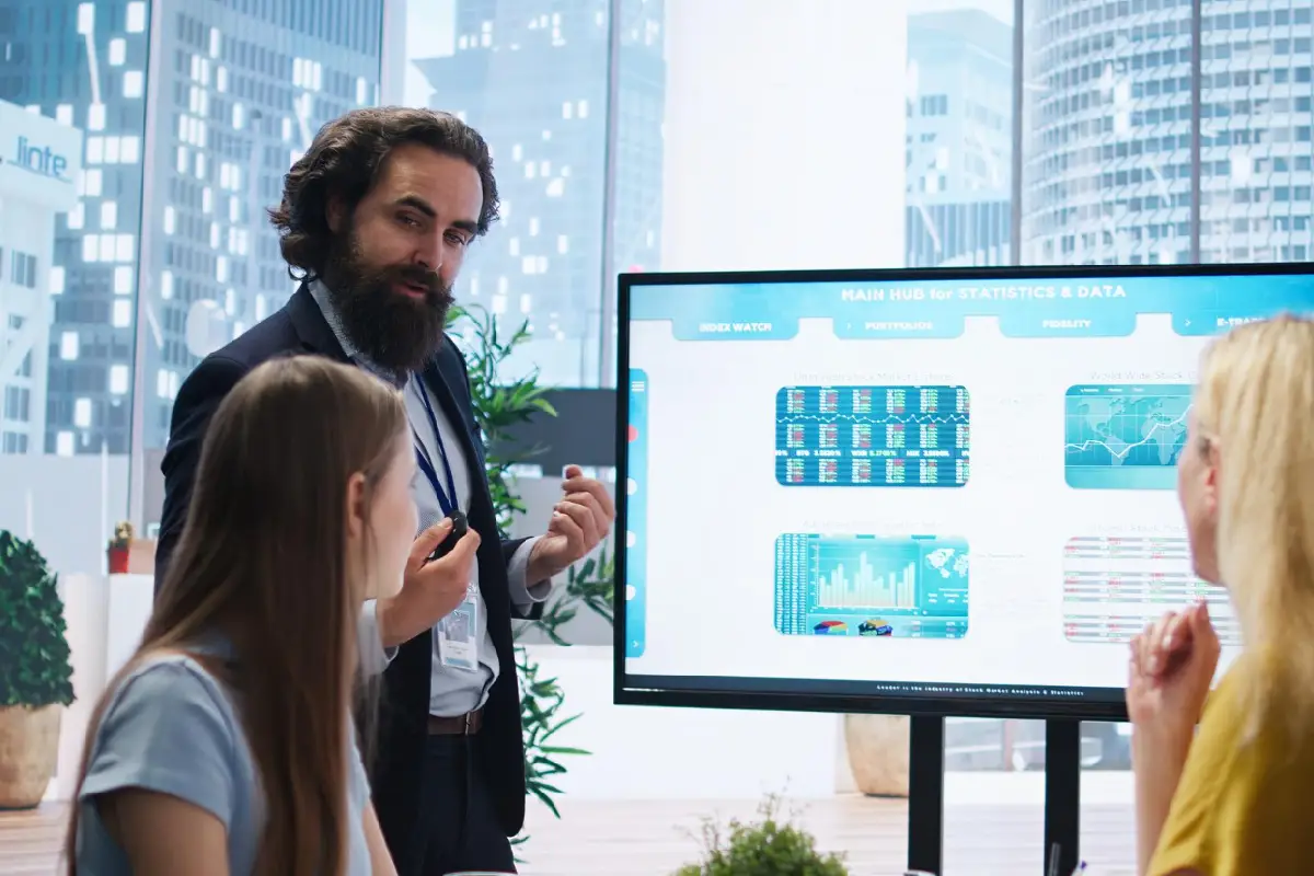 GIGABYTE unveils groundbreaking QD-OLED monitors, setting new standards