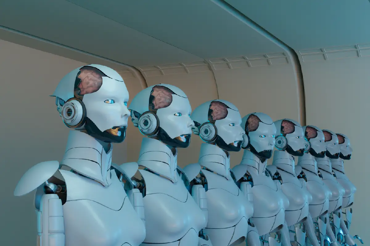 WorkFar Robotics drives global humanoid robot adoption through acquisitions