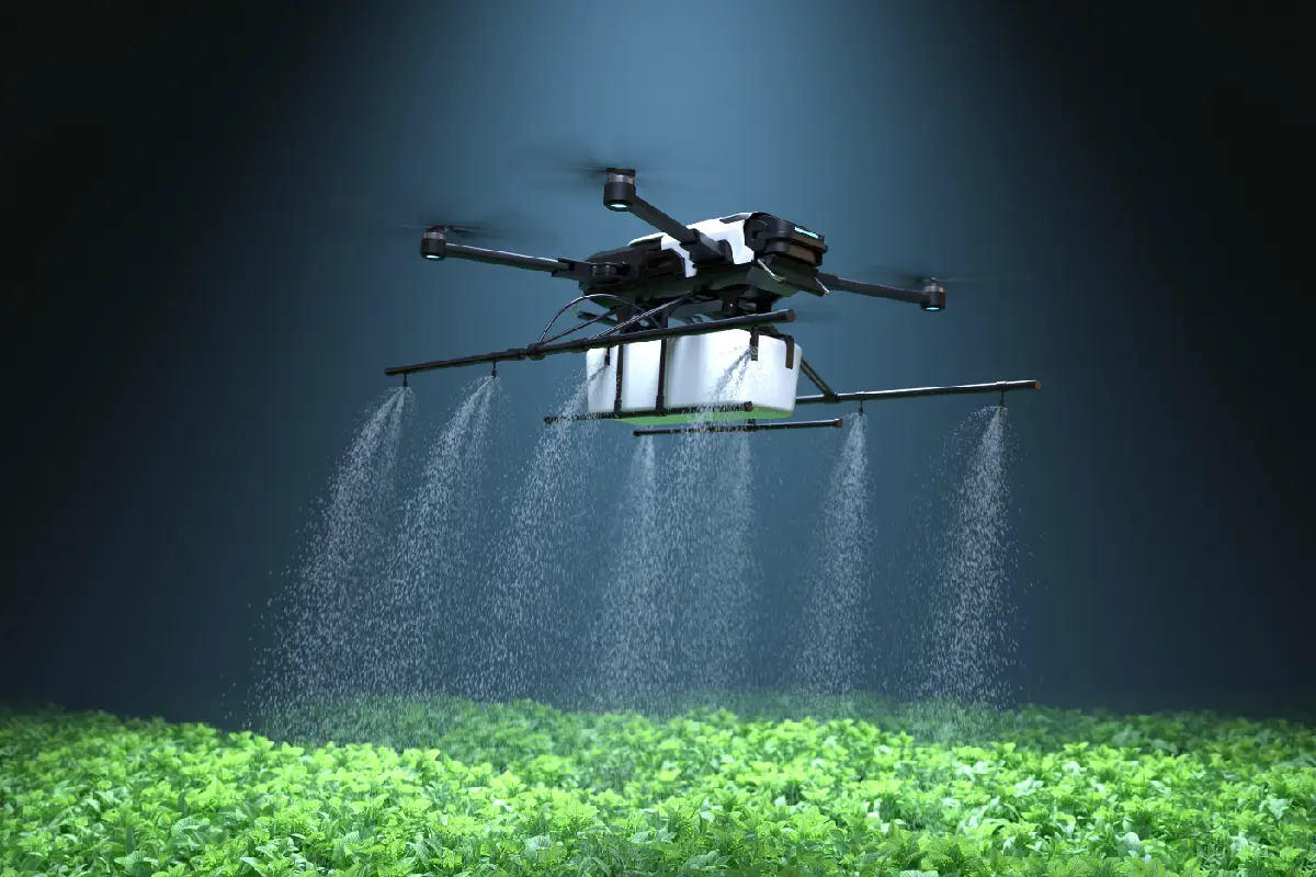 Full Nature farms launches Rocket 2.0 smart irrigation platform