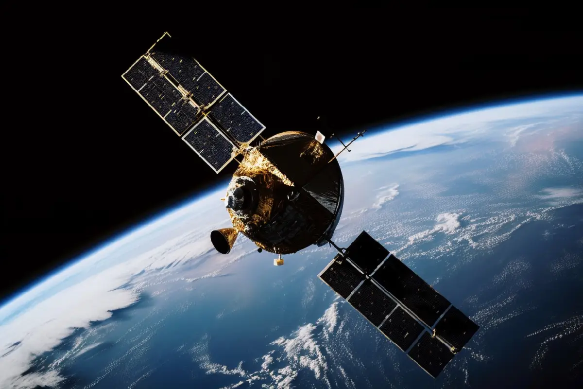 Space42’s Thuraya 4 Satellite Successfully Launched Into Orbit