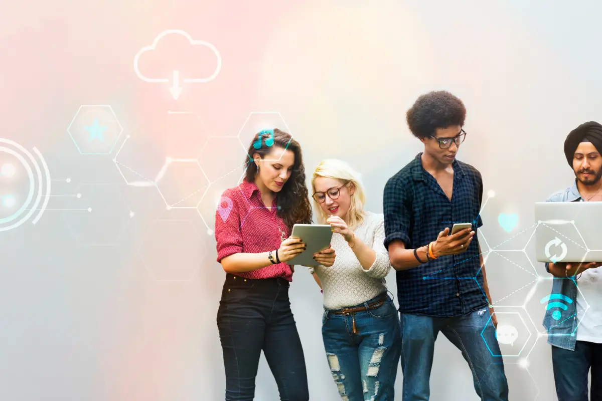 Hyperweb Announces Grant Program for UC Berkeley Students
