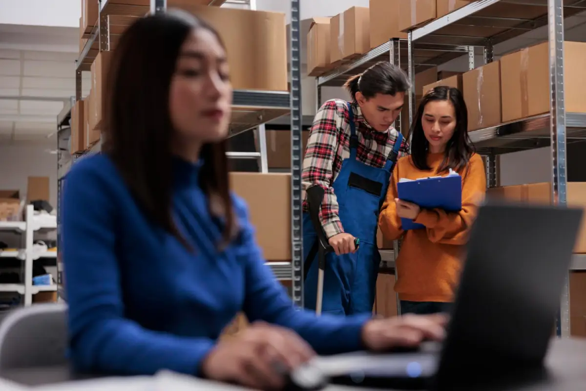 Embracing the Latest Supply Chain Software and Technology for Risk Mitigation