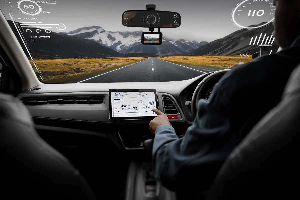SiriusXM with 360L to Make Mitsubishi Motors Debut in 2025