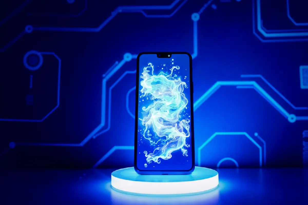 vivo sets new user experience standard with flagship X Series launch