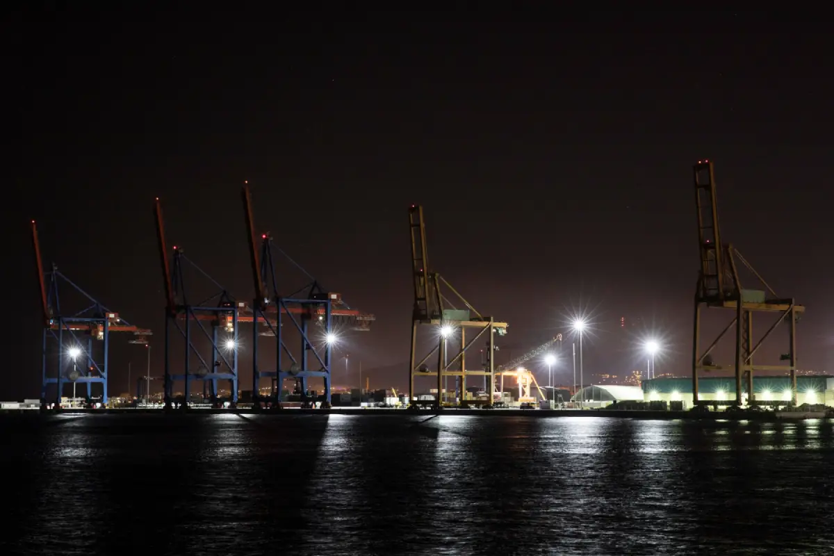 HD Hyundai Heavy Industries Begins Warship Construction in Peru
