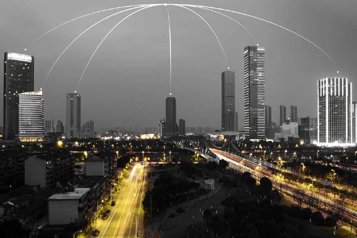 Private 5G to drive 63% CAGR in in-building wireless market