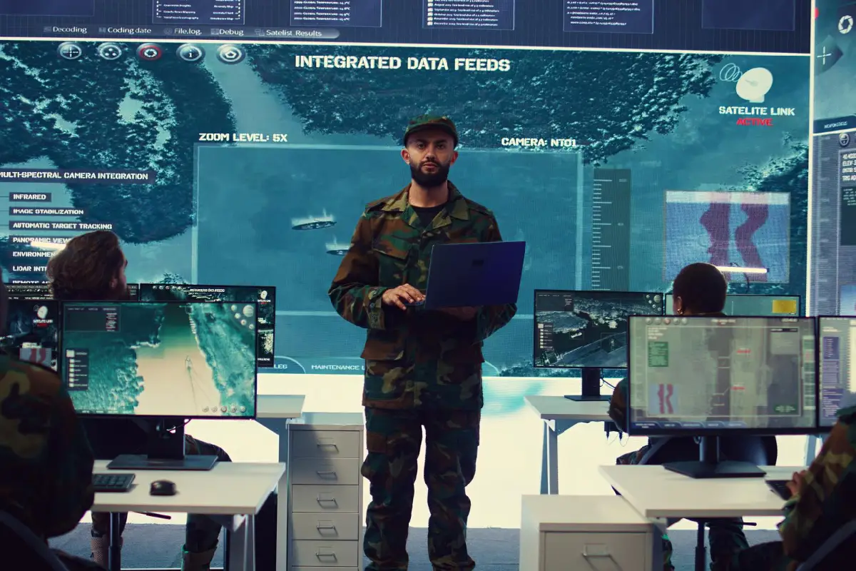 Entara launches In-House Security Operations Center (SOC) to Strengthen Cyber Defense Capabilities