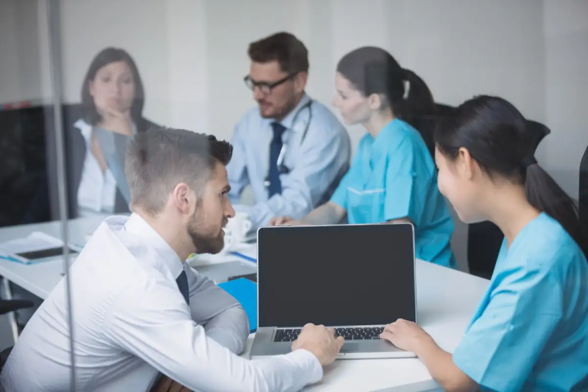 CareCloud Achieves Top Security and Compliance, Poised for Growth in Healthcare