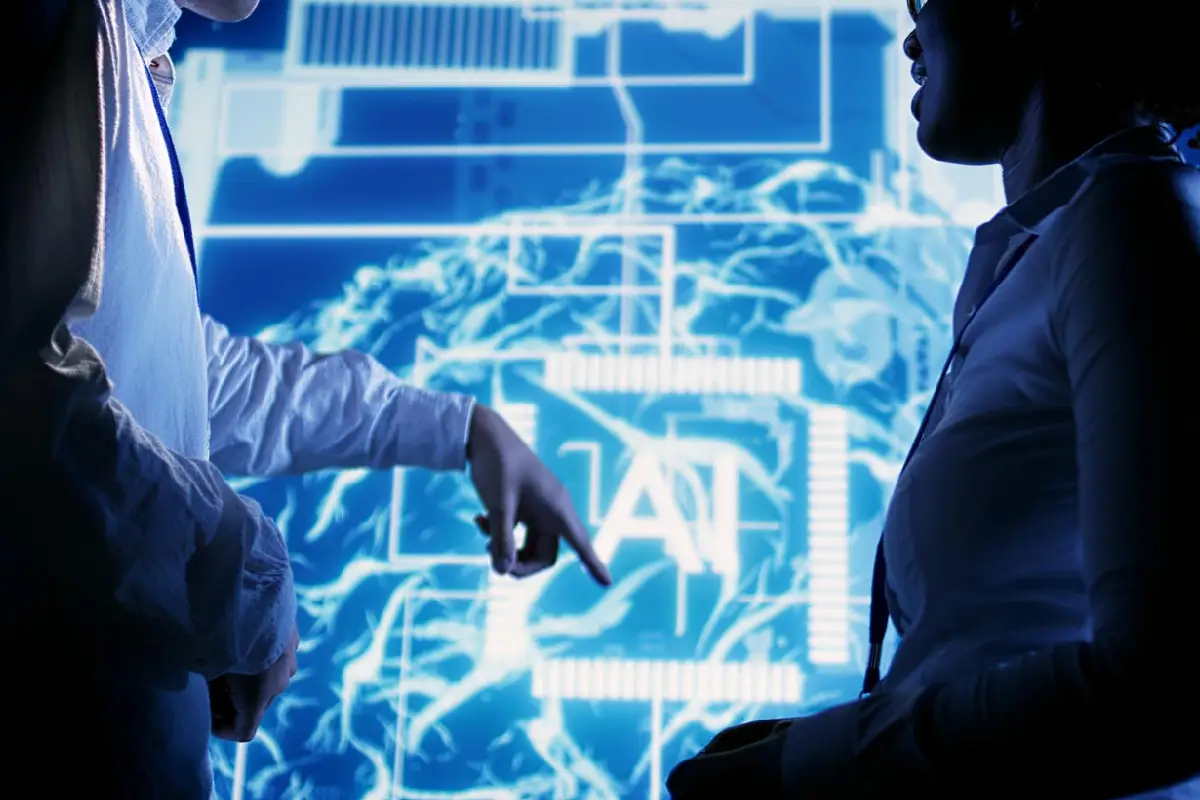 AOT Technologies Partners with Contextual.io to Enhance AI Orchestration and Automation