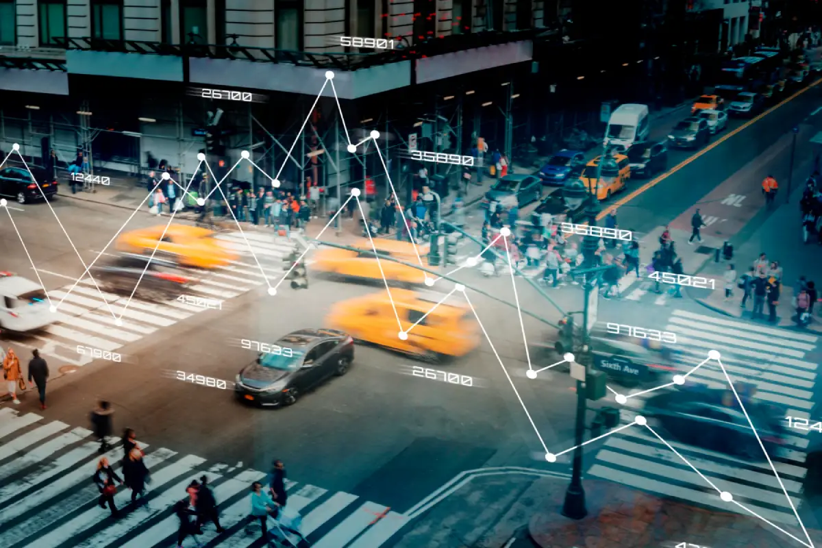 V2X Cybersecurity Market Grows as Connected Vehicles Boost Demand for Security