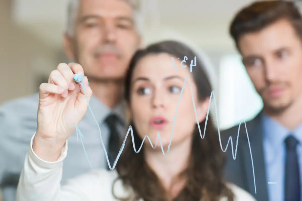 Emotion Detection Market to Grow 20.5% CAGR, Reaching $136.2B by 2031