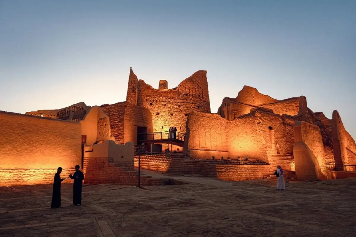 LEAP Nights Debuts in Riyadh: A Fusion of Networking, Education and Cultural Discovery