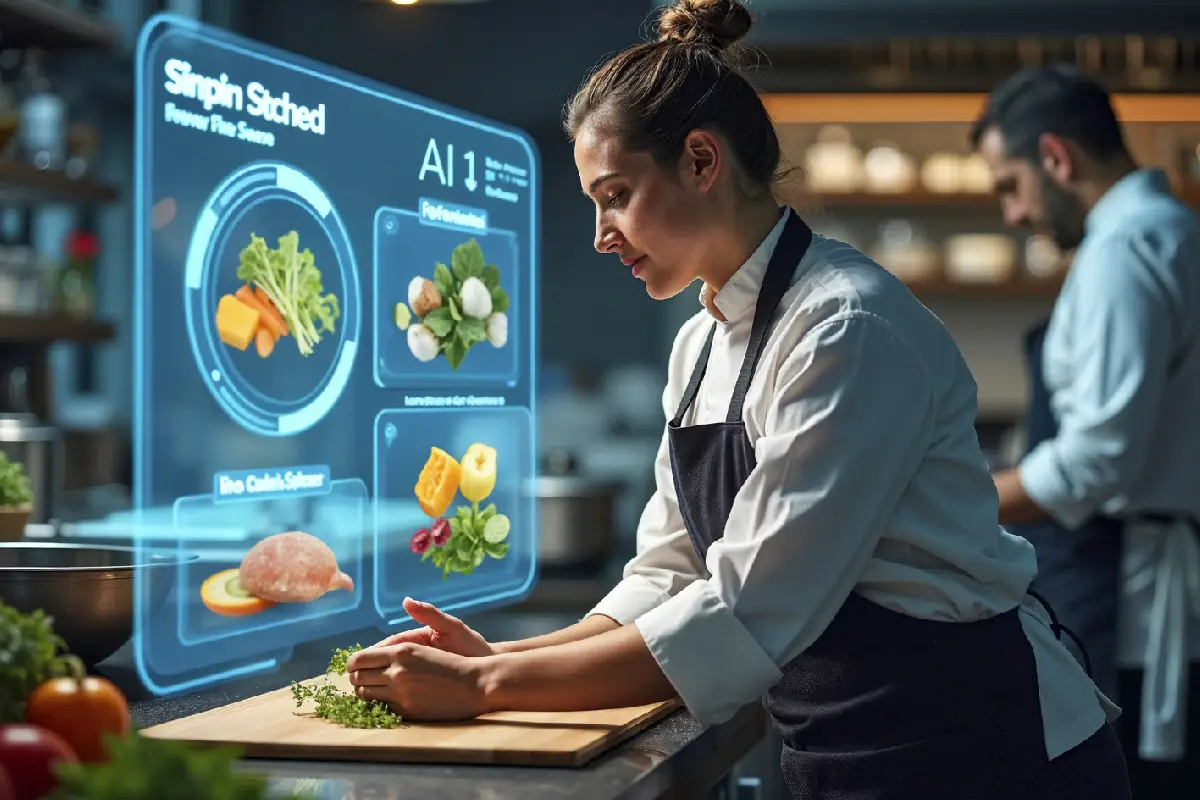 Magicgate Showcases Practical AR/VR/XR Solutions for Restaurants at MURTEC 2025
