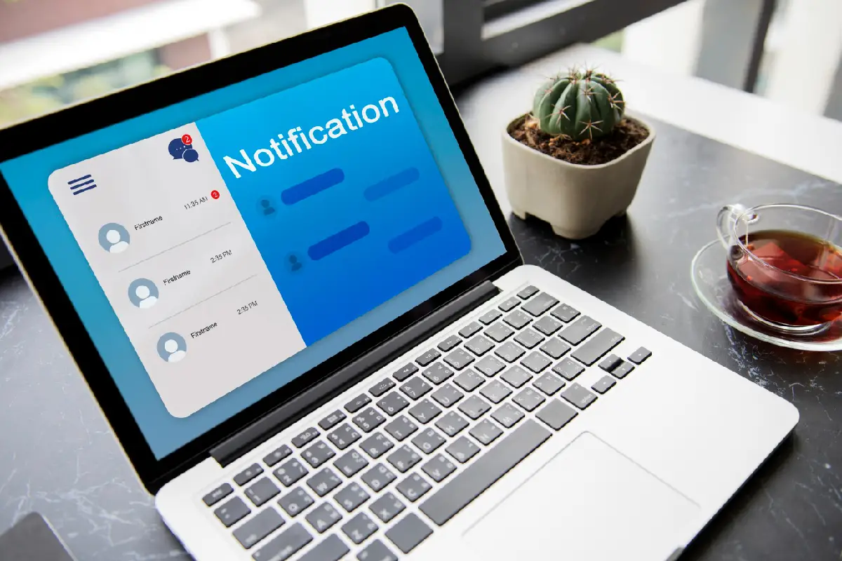 Introducing ShadowHQ Notify: Secure Mass Notifications for Cyber Crisis Response