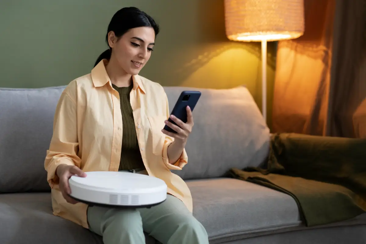 Smarter Living: The Expanding Smart Home Devices Market