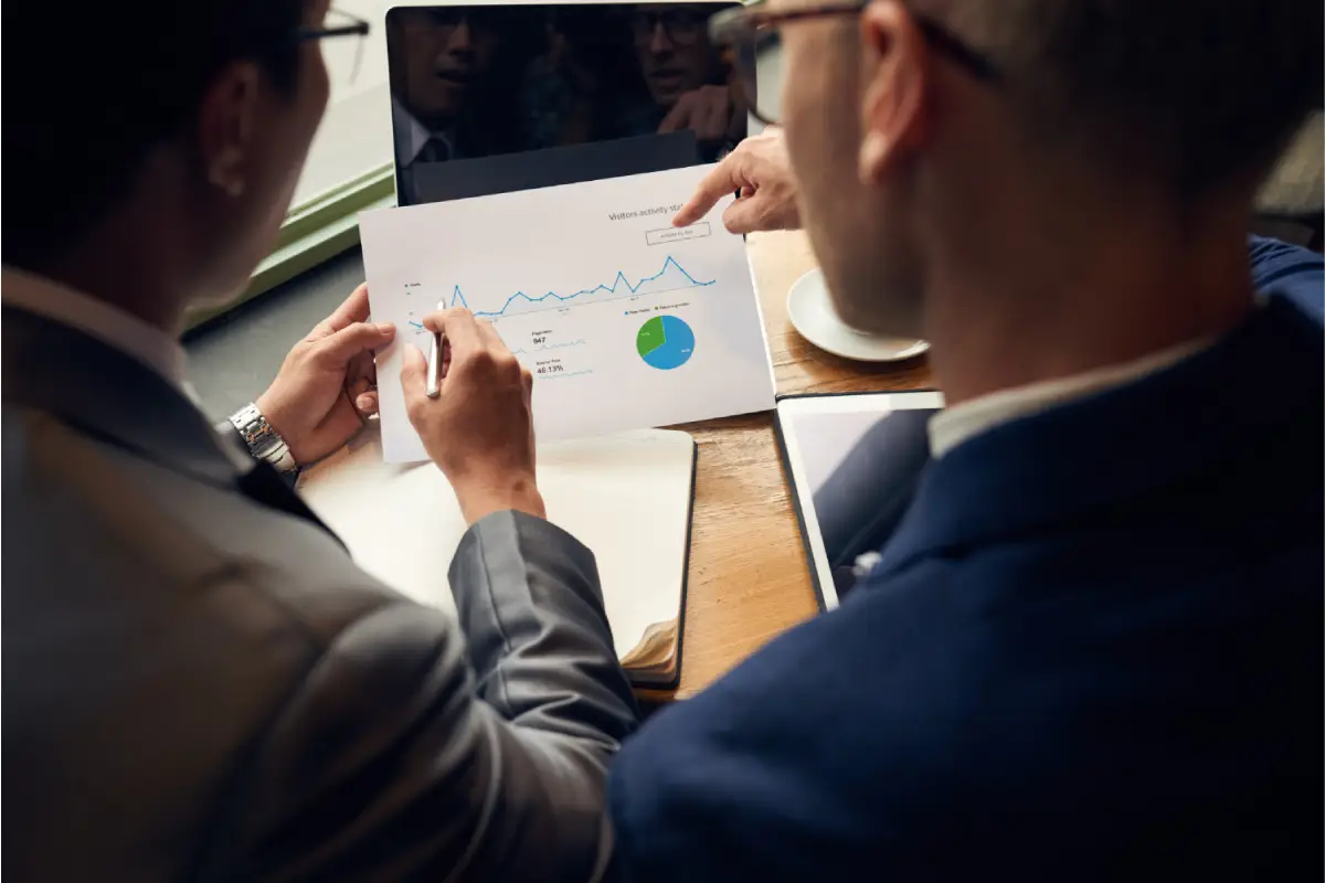 BluLogix Launches BluIQ Margin Analyzer for Financial Insights and Profit Optimization