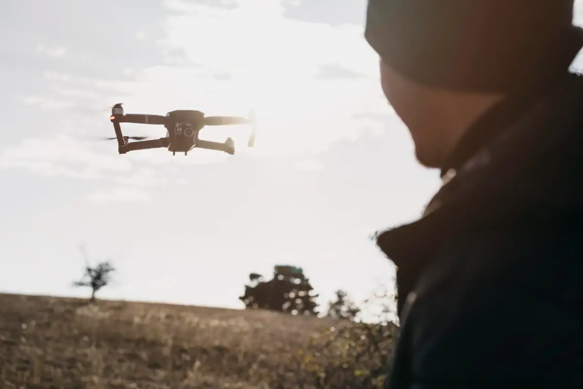 Thor Dynamics Partners with NVIDIA to Advance Drone Swarm Defense