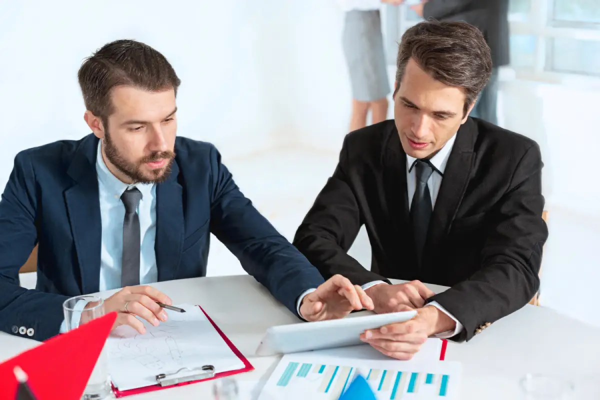 C2 Systems, LLC and BeSmartee Partner to Transform Commercial Lending Efficiency