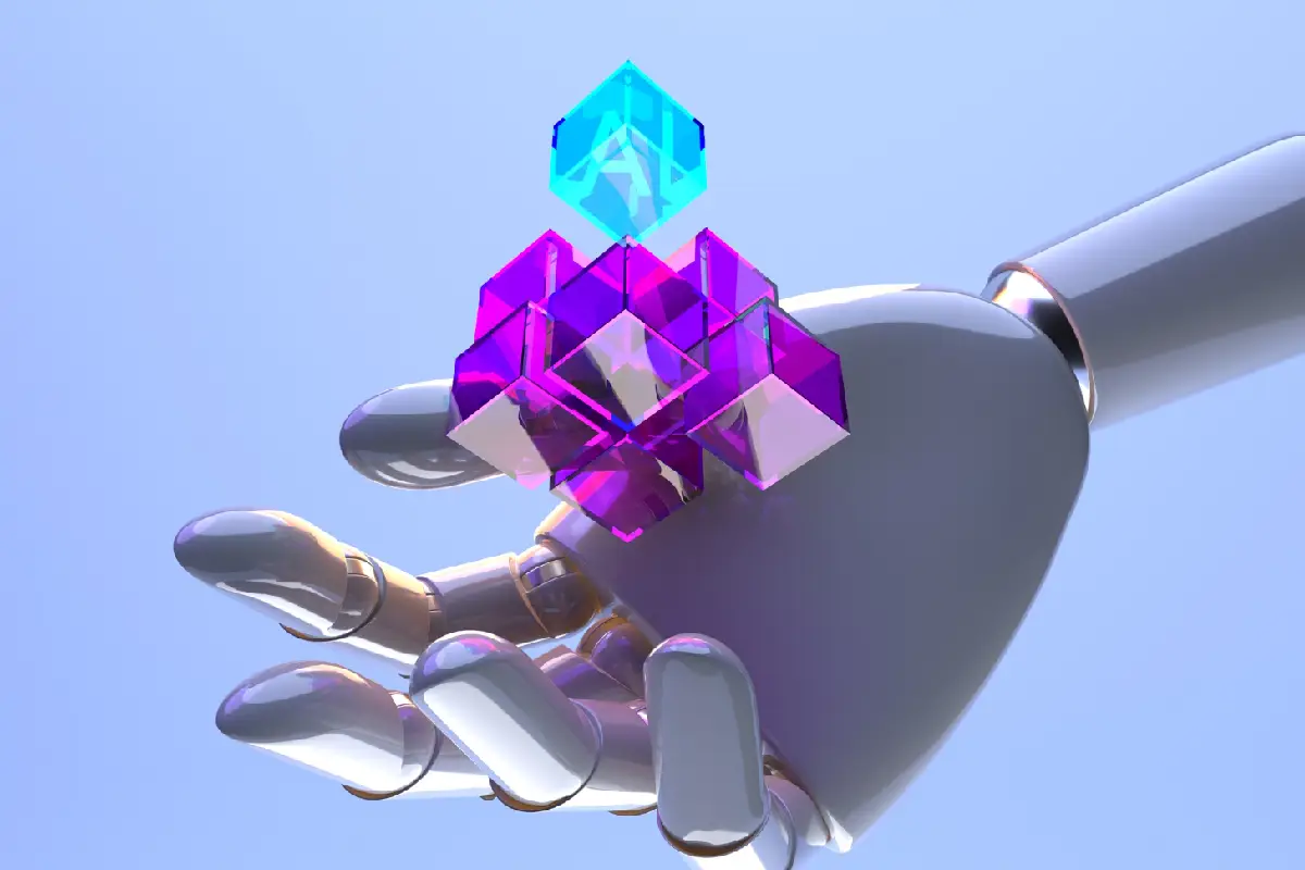 Colle AI (COLLE) Unveils Advanced Multichain NFT Creation Tools for Digital Artists