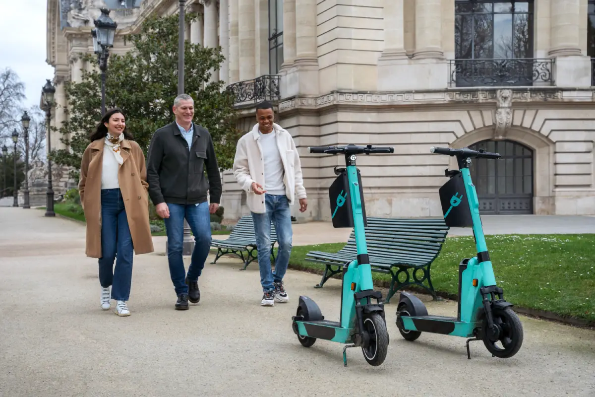 E-Mobility Rentals Invests in Norwegian Startup Mobility Solutions for Sustainable Urban Mobility