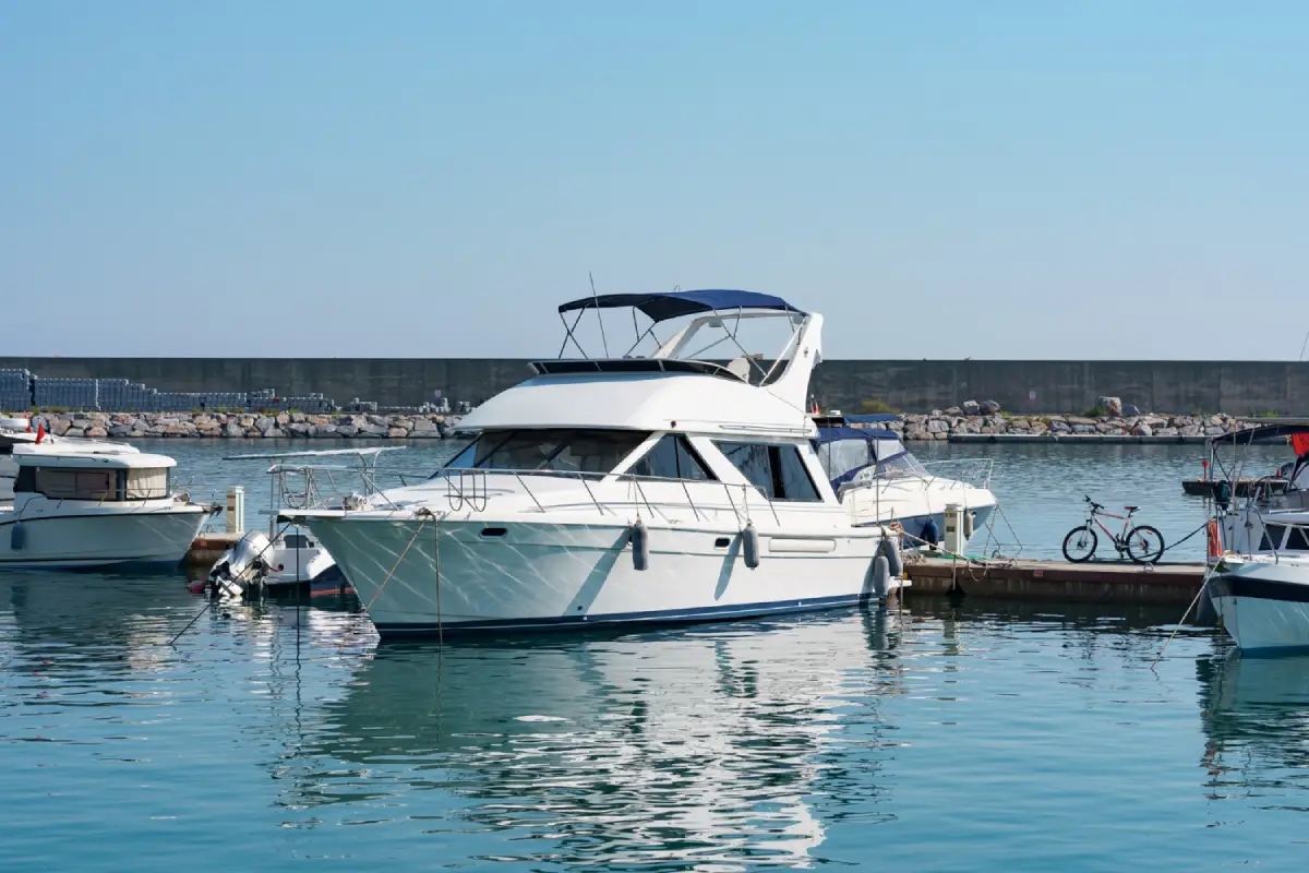 Tide Craft Boats Becomes OEM with Navico, Offering Lowrance Eagle 5 Fishfinder