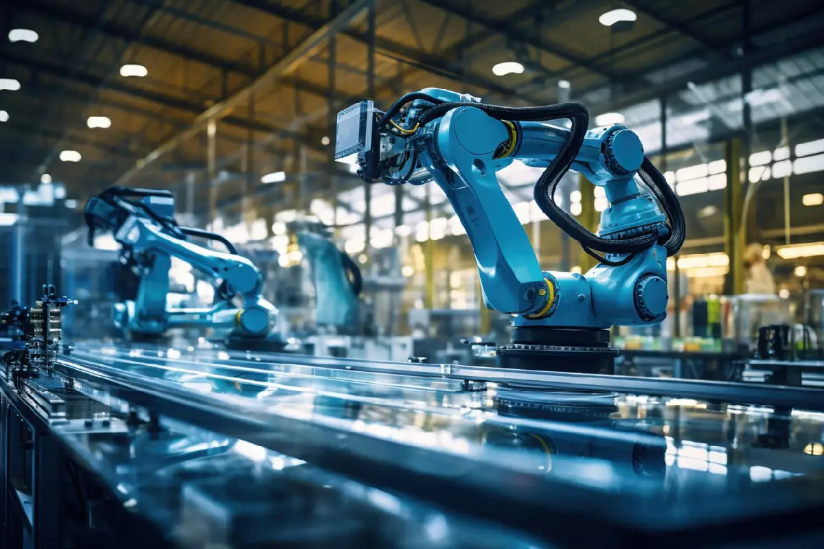 Machine Tools Market to Witness Strong Growth, Surpassing USD 189.44 Billion by 2032