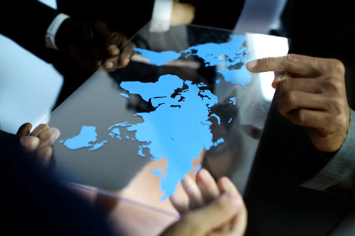 Uzbekistan’s Tech Landscape: A New Frontier for Outsourcing