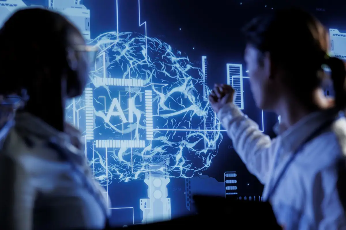 Colle AI (COLLE) Strengthens Multichain Capabilities as AI-Optimized Grok Enhances NFT Utility