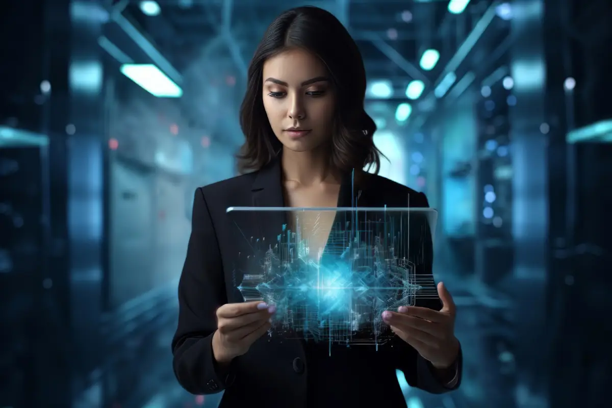 ByteBridge Accelerates AI Data Center Growth with A.D. Robison as VP of Engineering & Services